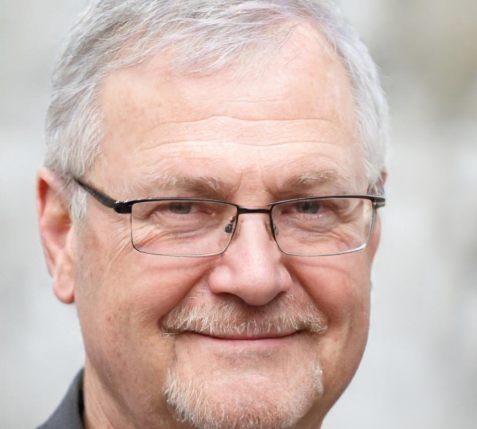 Portrait de notre expert financier principal